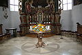 Altar von St. Ulrich, Memmingen