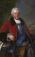 Stanisław Poniatowski (1676-1762)