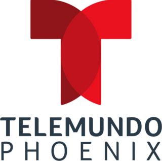 <span class="mw-page-title-main">KTAZ</span> Telemundo TV station in Phoenix