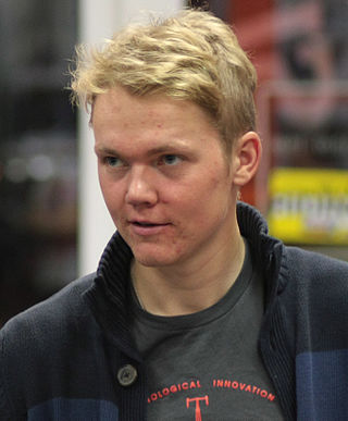 <span class="mw-page-title-main">Toms Skujiņš</span> Latvian racing cyclist (born 1991)