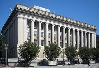 <span class="mw-page-title-main">Freedman's Bank Building</span> United States historic place