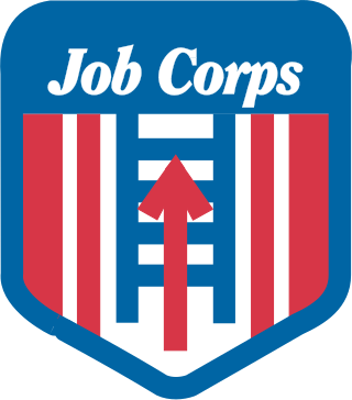 <span class="mw-page-title-main">Job Corps</span> Voluntary program in the United States