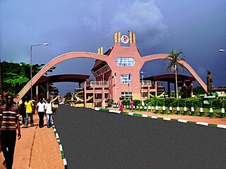 <span class="mw-page-title-main">Edo State</span> State of Nigeria