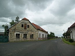 Vlačice – Veduta