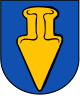 Ortswappen von Adersbach