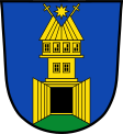 Zlín címere