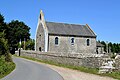 L’église Saint-Ferréol de Cauquigny.