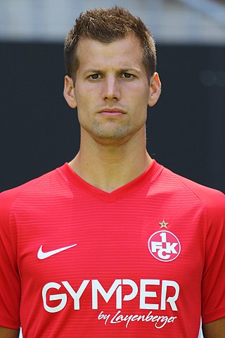 <span class="mw-page-title-main">Hendrick Zuck</span> German footballer