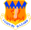 317 Airlift Group crest