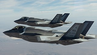 <span class="mw-page-title-main">65th Aggressor Squadron</span> US Air Force squadron