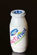 Thumbnail for Actimel