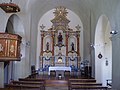 Altar