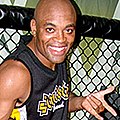 Anderson Silva geboren op 14 april 1975