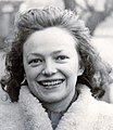 Andrée Dumon geboren op 5 september 1922