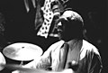 Q311715 Art Blakey geboren op 11 oktober 1919 overleden op 16 oktober 1990