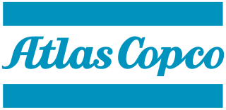 <span class="mw-page-title-main">Atlas Copco</span> Swedish multinational industrial company