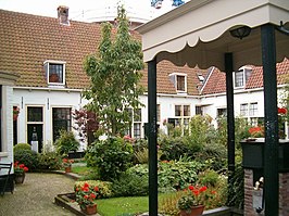 Het hofje