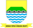 Blason de Bandung