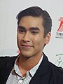 December 17 - Nadech Kugimiya born