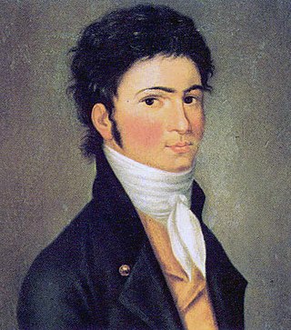 <span class="mw-page-title-main">Symphony No. 1 (Beethoven)</span> 1800 symphony by Ludwig van Beethoven