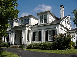 Ben Johnson House.jpg