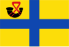 Bergum vlag.svg