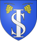 Coat of arms of Sigolsheim