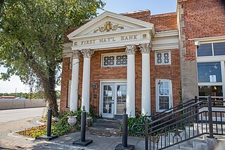 <span class="mw-page-title-main">Bruceville-Eddy, Texas</span> City in Texas, United States