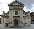 Miniatura per Chiesa di San Rocco all'Augusteo