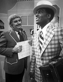 Captain kangaroo 1976.JPG