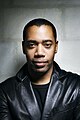 Carl Craig niet later dan 2008 geboren op 22 mei 1969