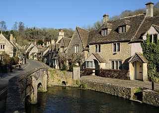 <span class="mw-page-title-main">Cotswolds</span> Protected area mostly in South West England