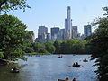 16. Central Park