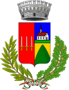 Coat of airms o Clivio