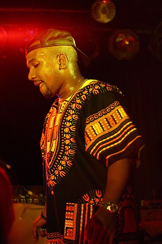 <span class="mw-page-title-main">Cyhi the Prynce</span> American rapper, singer, and songwriter