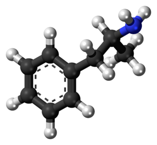 <span class="mw-page-title-main">Dextroamphetamine</span> CNS stimulant and isomer of amphetamine