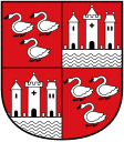 Zwickau címere