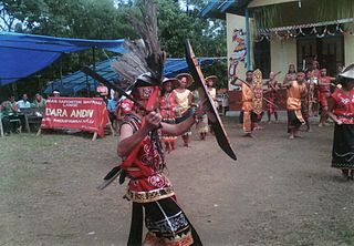 <span class="mw-page-title-main">Kendayan people</span>