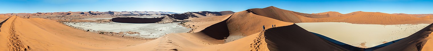 Dead Vlei, Sossusvlei, Namibia, 2018-08-06, DD 018-033 PAN