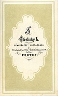 Lipót Strelisky