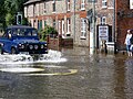 Floods 2007