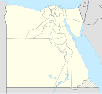 ASW is located in Egypt