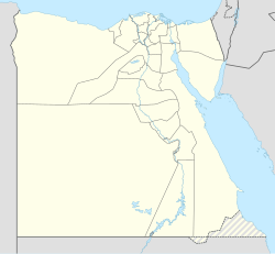 El Zarqa is located in Egypt