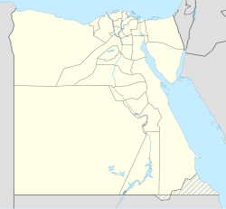 Zawyat Razin is located in Egypt