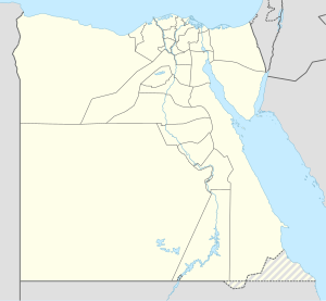 Dalga دلجا is located in Egypt