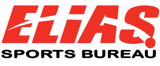 <span class="mw-page-title-main">Elias Sports Bureau</span> US sports information and data company