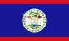 Drapeau du Belize (fr)