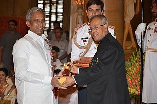 <span class="mw-page-title-main">Gajam Anjaiah</span> Indian master handloom designer (born 1955)