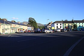 Galbally (comté de Limerick)