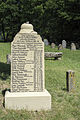 * Nomination War memorial, jewish cemetary Kleinbardorf, county Rhön-Grabfeld, Bavaria, Germany --DKrieger 15:38, 20 May 2013 (UTC) * Promotion Good quality. --JLPC 17:06, 20 May 2013 (UTC)